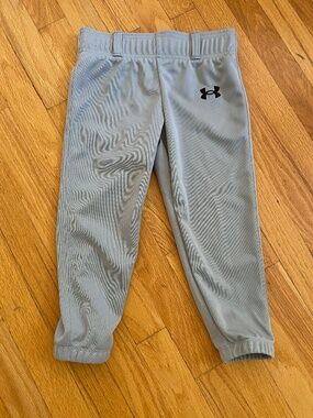 Youth Under Armour Baseball Pants